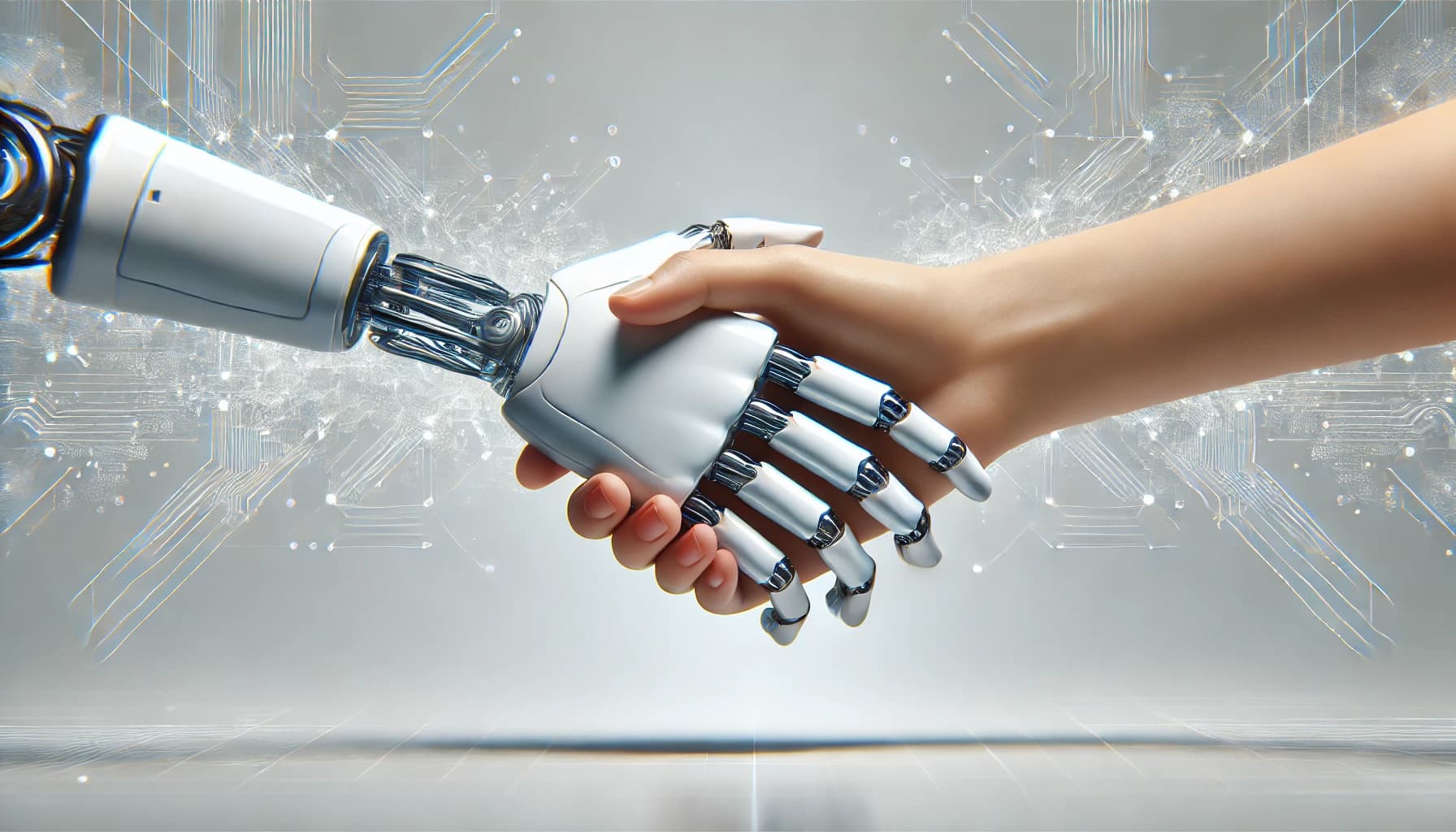 Person taking a photo with a DSLR camera